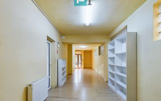 Spațiu comercial de 325mp ultracentral - Poză 4