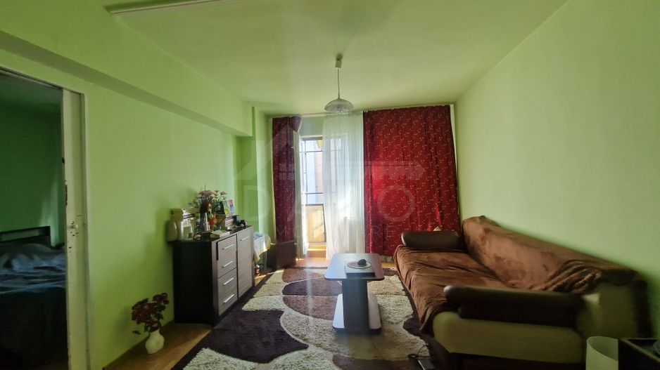 Apartament cu 3 camere in Tudor - Poză 19