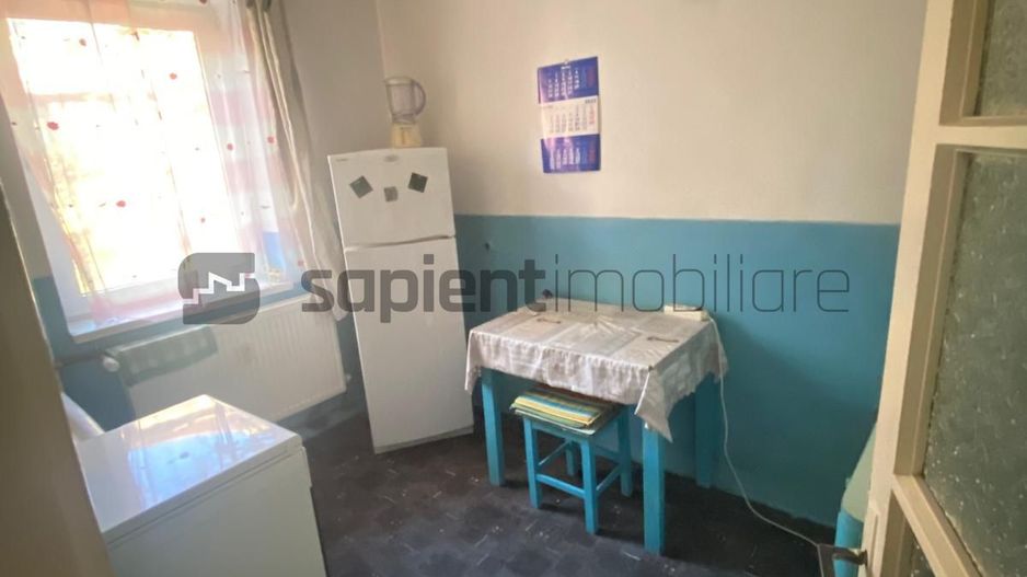 Sapient | Apartament 2 camere,  zona Ecaterina Teodoriu - Poză 8