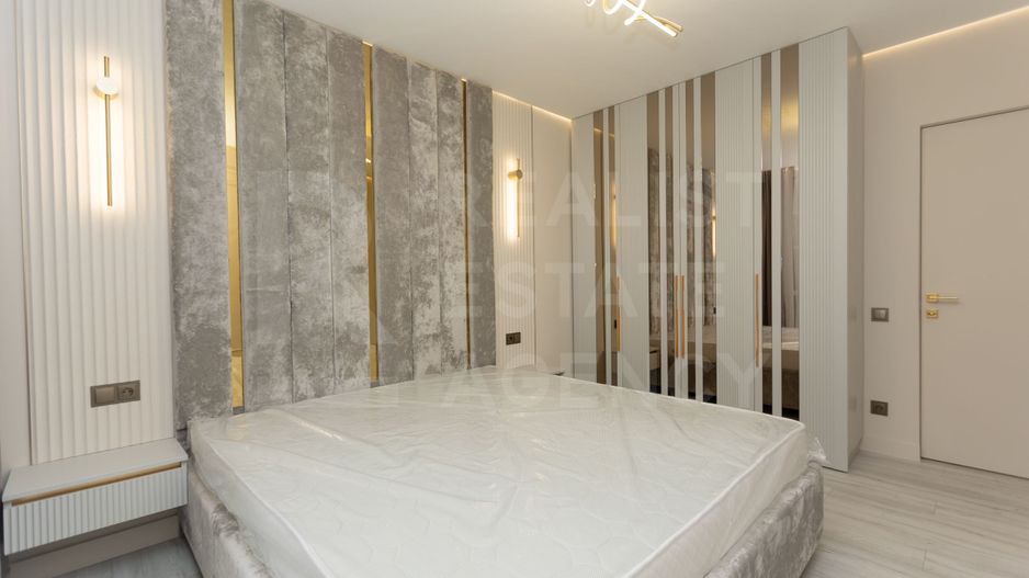 Vânzare, apartament, 2 camere, str. Renașterii Naționale, Râșcani. - Poză 7