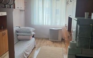 Garsoniera de închiriat - Scoala de Politie, Dambul Rotund - Poză 1