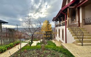 Proprietate Exclusivă în Bucium – Priveliște Panoramică asupra Iașului - Poză 5