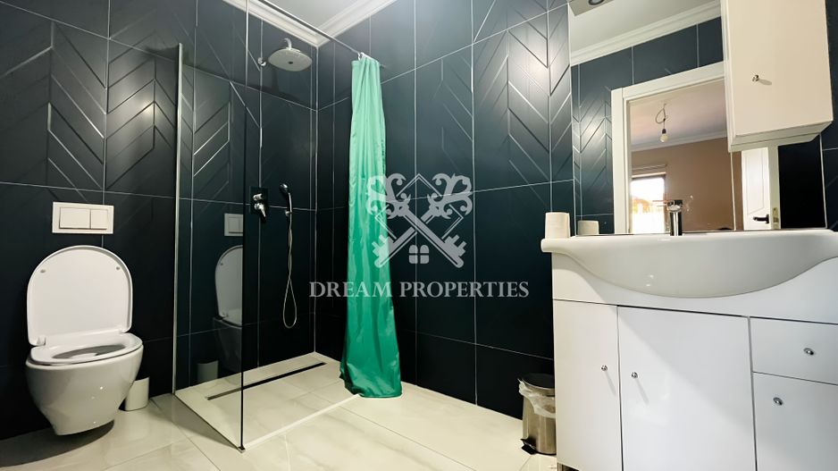 COMISION 0%!Casa cuplata 5 camere 3 bai teren 400, Sub Coasta-Apahida - Poză 9