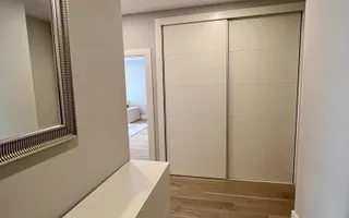 Apartament 3 camere | 100 mp | Facilități premium | Boxa in subsol - Poză 13