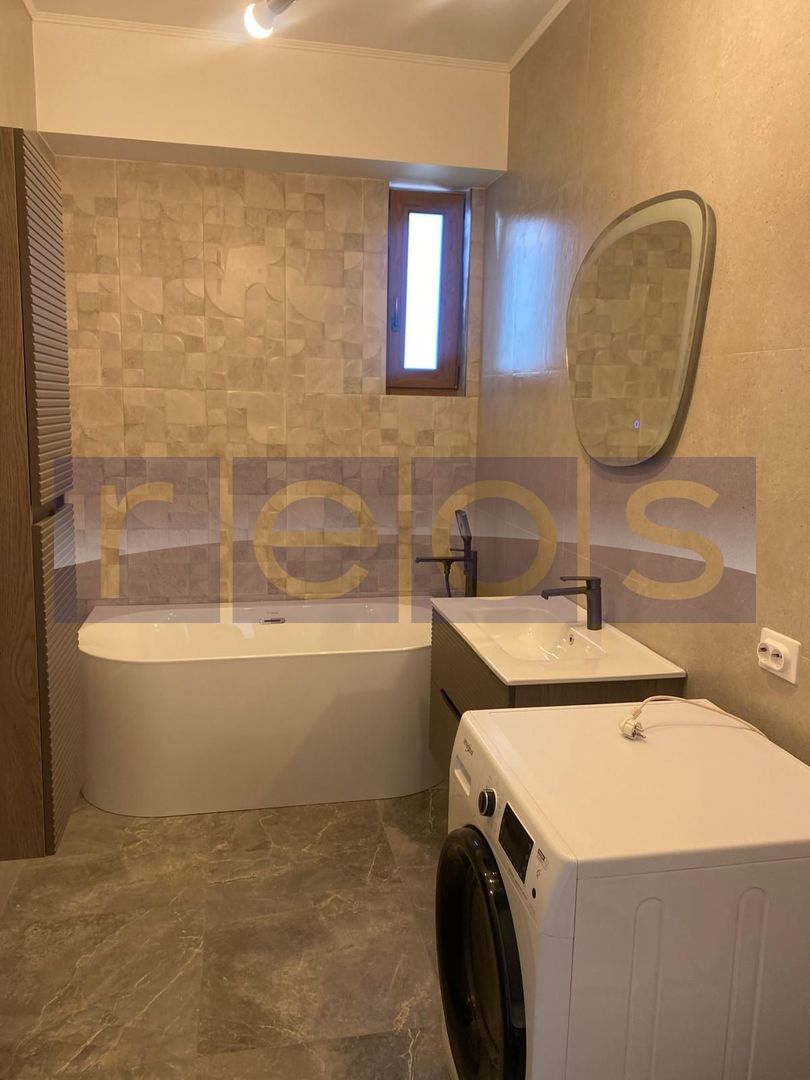 VANZARE 3 CAMERE | BANEASA | 90MP | UTILAT - MOBILAT | PARCARE - Poză 17