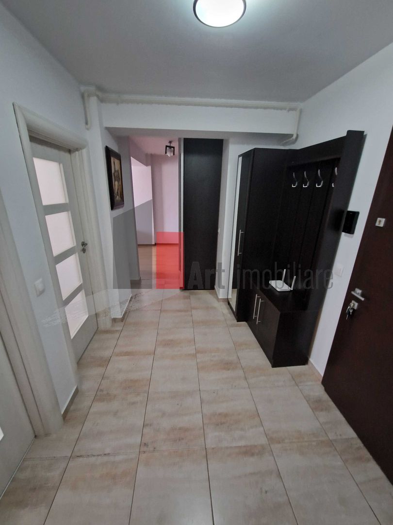 Apartament cu dou camere-Metalurgiei-Aparatorii Patriei-Berceni-centrala+parcare - Poză 4