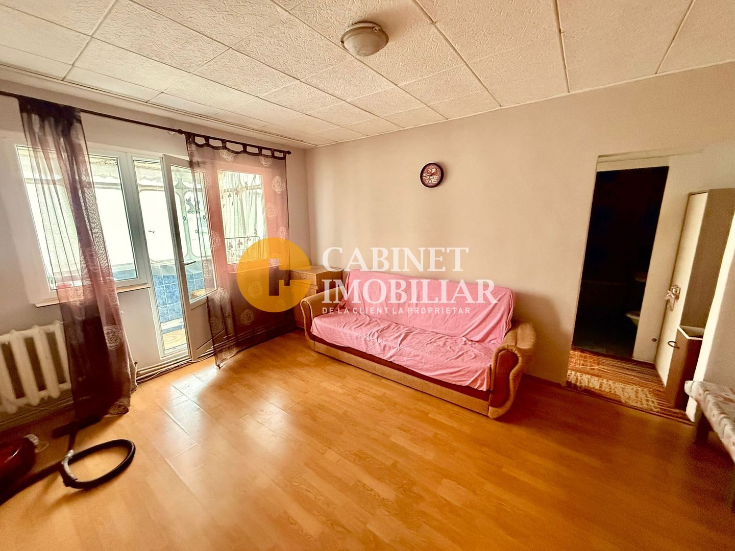 2 Camere - 40 mp-  Zona Dacia/Lidl - Poză 2