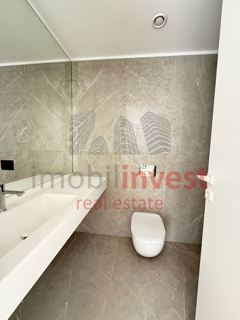 Apartament 4 camere de vanzare One Lake Club - Poză 12