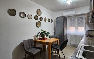 Apartament cu 3 camere | Parcare Supraterana | Onestilor | Oradea - Poză 4