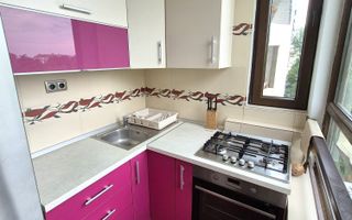 Apartament 3 camere, zona Bazilescu-Jiului. - Poză 5