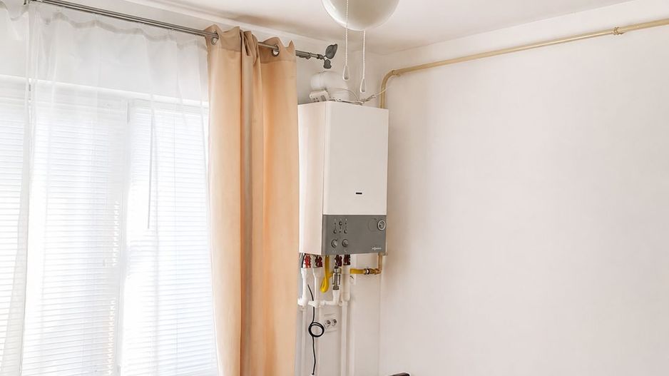 Garsoniera 18 mp baie proprie, total renovata Canta 40000 euro - Poză 2