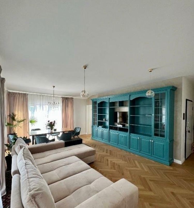 Apartament Modern | 3 Camere | Zona Aviatiei | Terasa Spatioasa - Poză 1