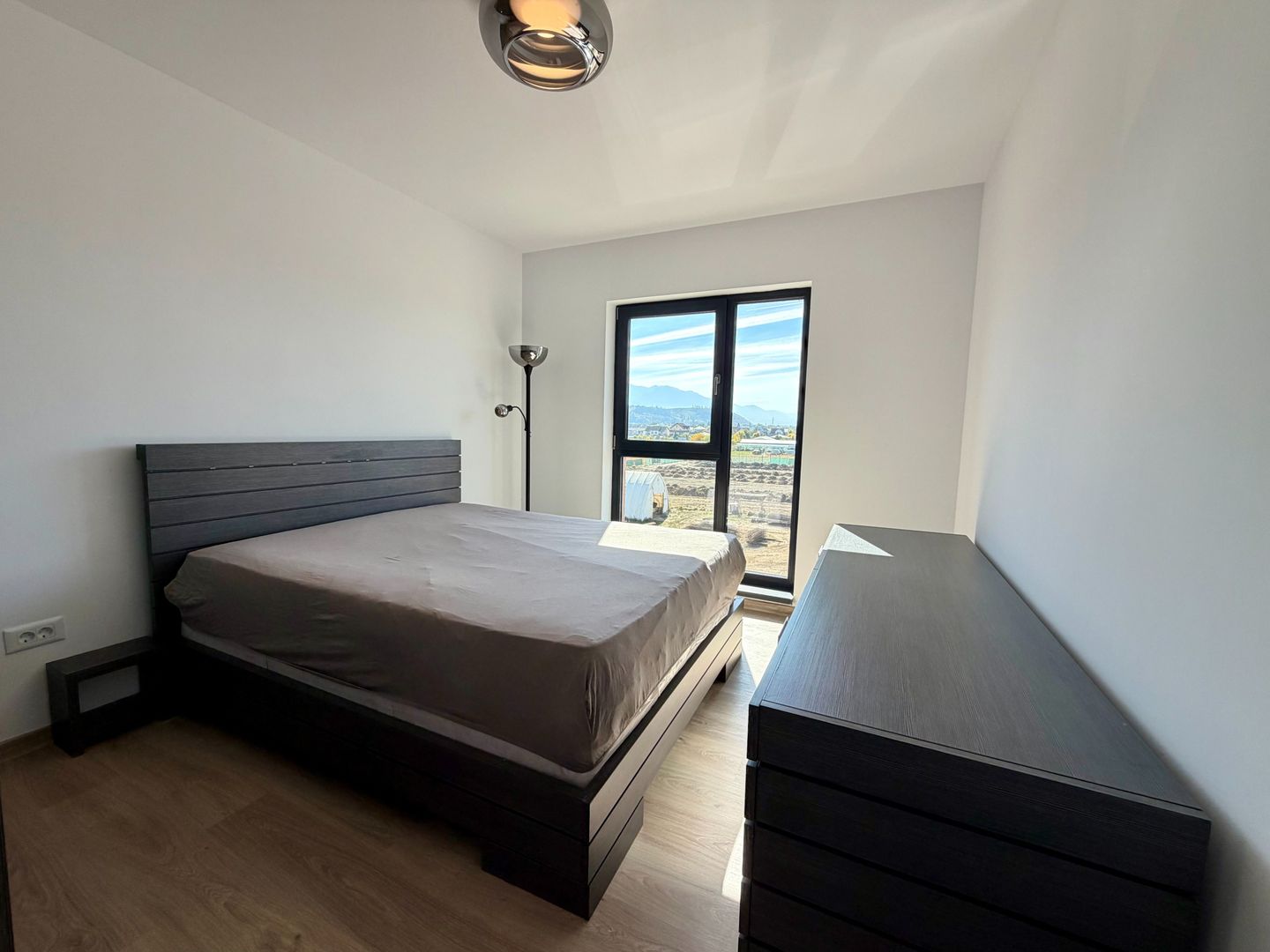 Apartament 3 camere | Cristian complex Lebay Residence - Poză 1