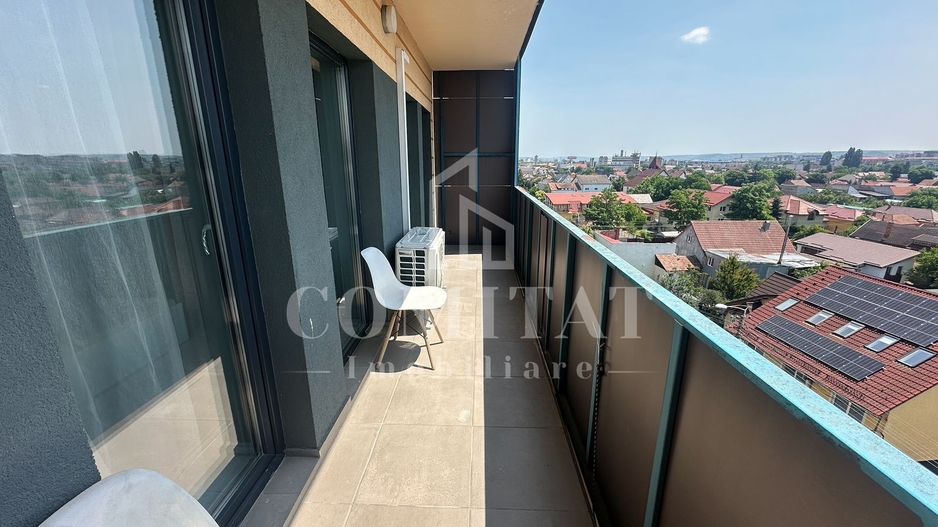 Apartament cu 3 camere | Imobil nou | Etaj intermediar | str Fabricii - Poză 9