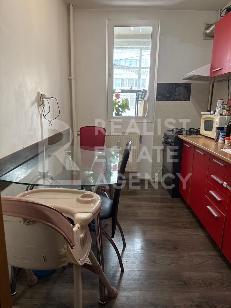 Chirie, apartament cu 2 camere în zona Drumul Taberei, București - Poză 14