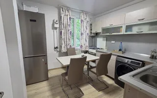 Apartament 2 camere decomandat de vanzare, Sos Berceni, Str Moldovita - Poză 14
