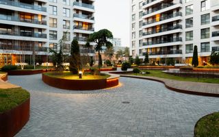 Aviatiei | Nusco City | Faza 2 | luminos si bine pozitionat - Poză 10