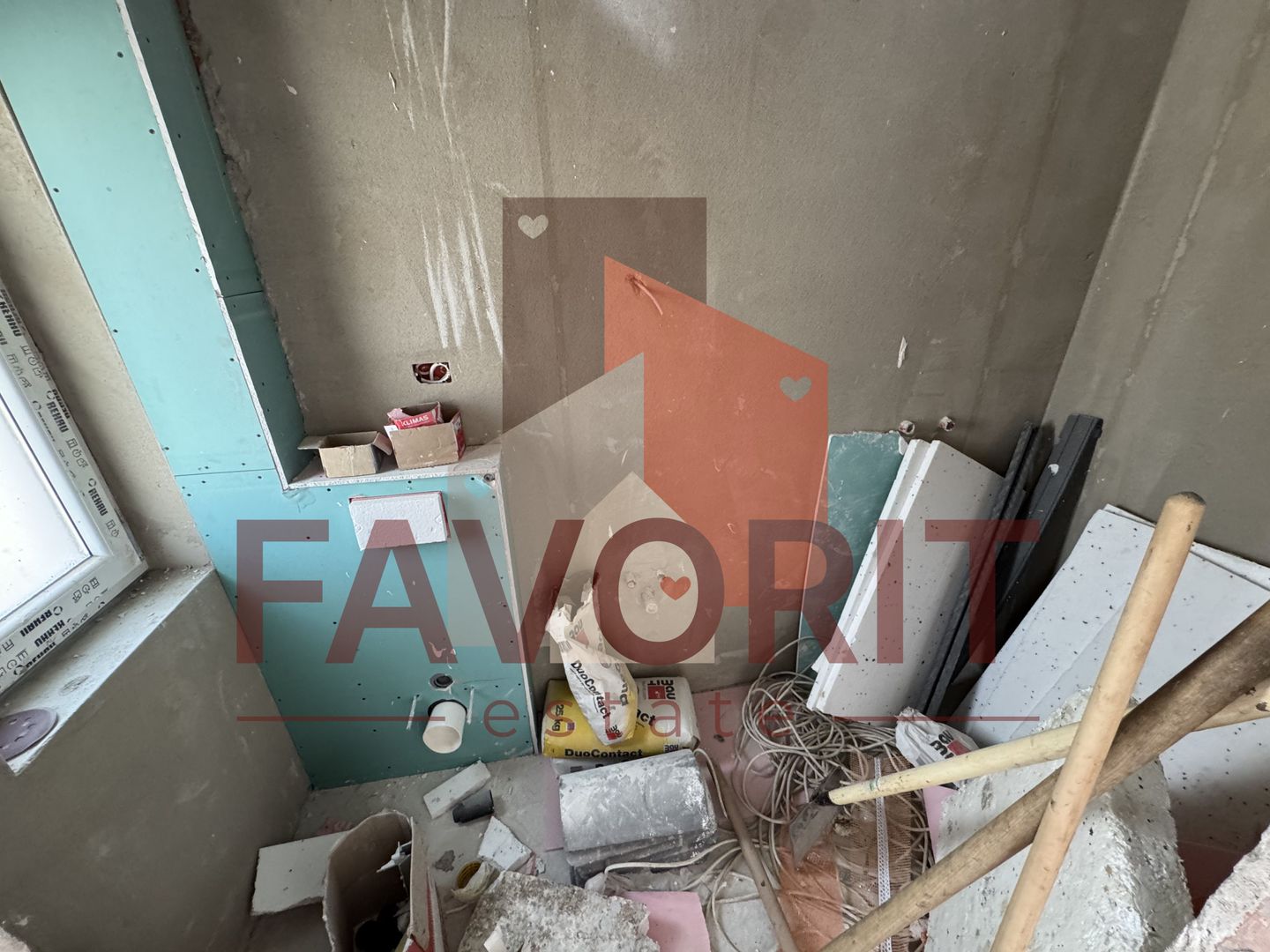 Aproape de benzinaria ESO. Finisaje la alegere - Poză 4