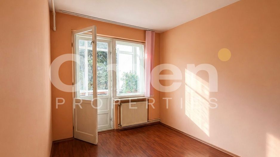 Apartament cu 3 camere, decomandat, etaj intermediar, zona Iuliu Maniu - Poză 5