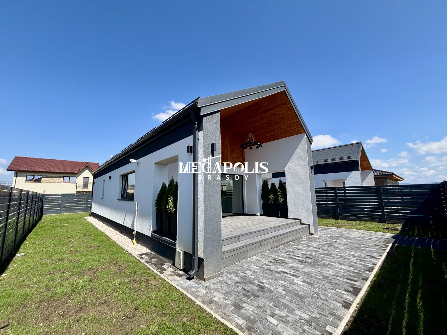 Casă pe Parter | 3 Camere | Intabulată | TVA Inclus | Izvor - Poză 20