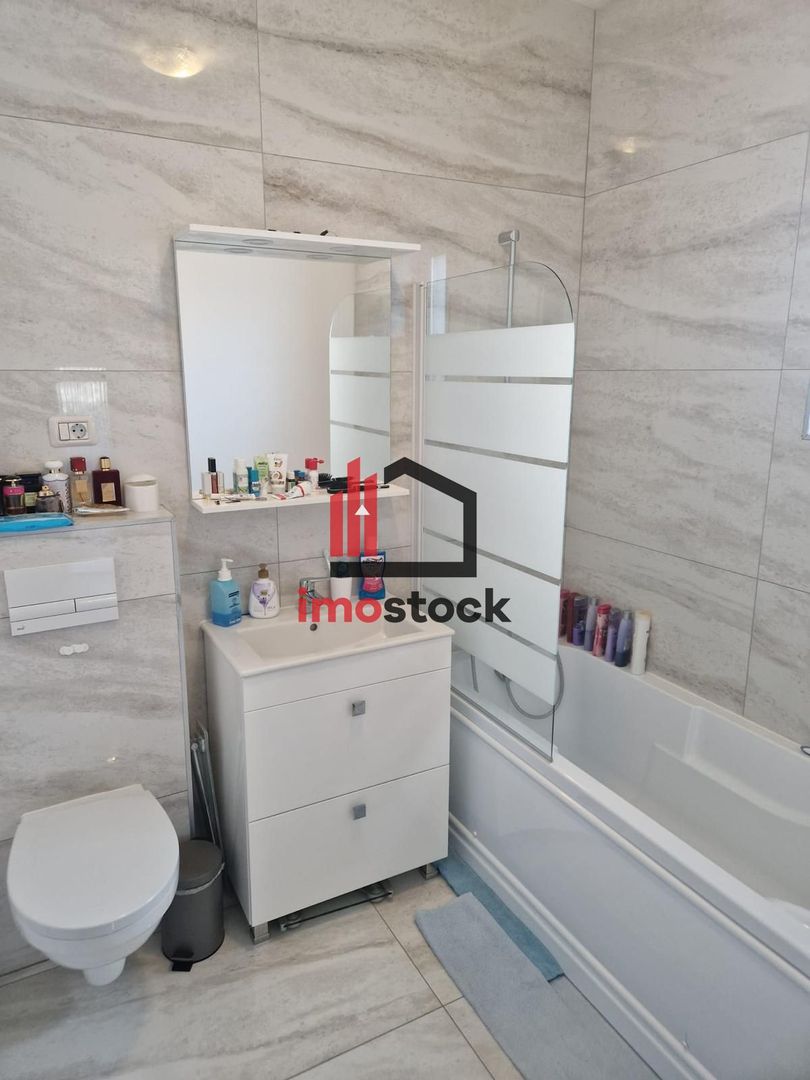Apartament  în zona Rezidentiala I Giroc - Poză 9