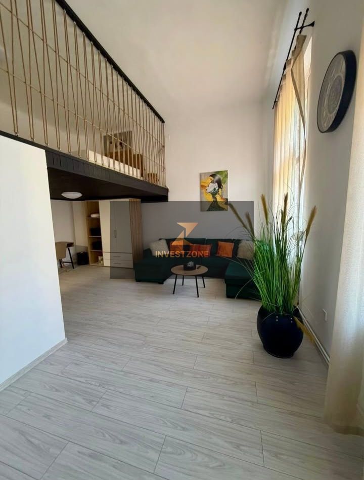 Apartament ultracentral de vanzare in Oradea - Poză 2