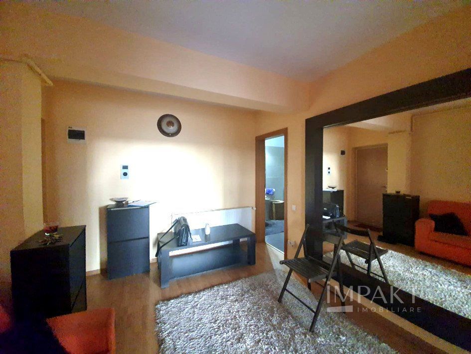 Apartament cu 1 camera confort sporit in Manastur, bloc nou! - Poză 5