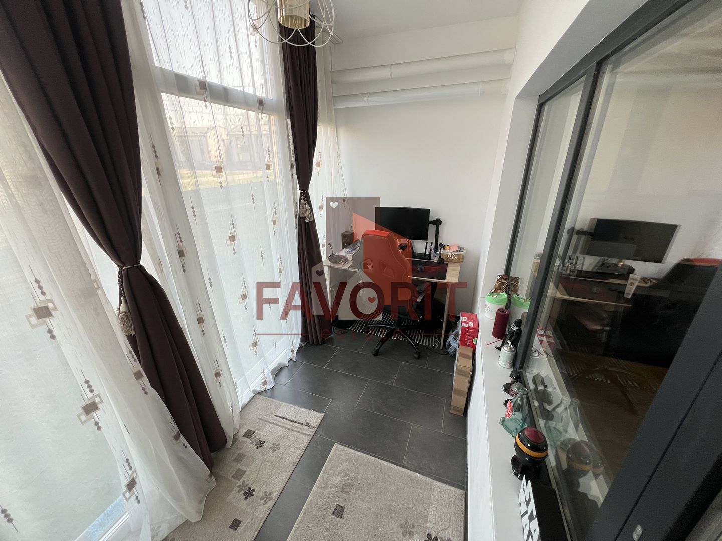 Apartament 2 camere | Braytim - Poză 8