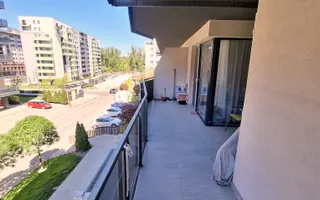 Apartament 2 camere decomandat | Parcare | Grand Park Residence - Poză 15
