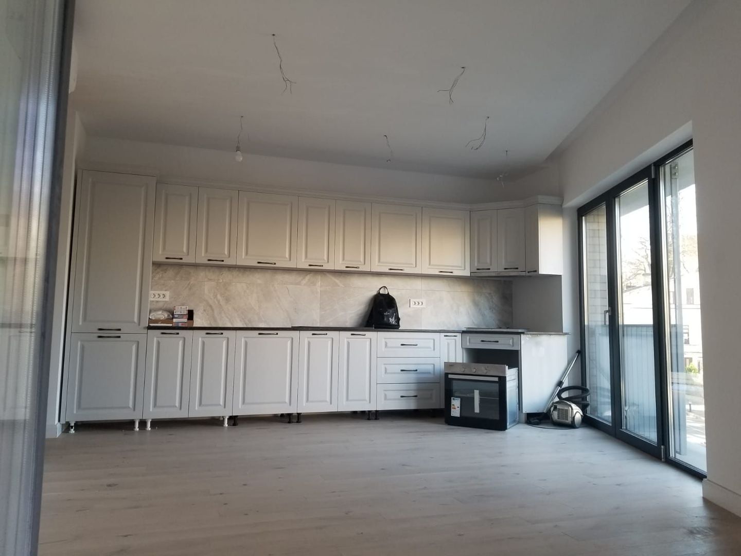 Apartamente 2 camere bloc nou Universitate Armemeasca prima Inchiriere - Poză 51