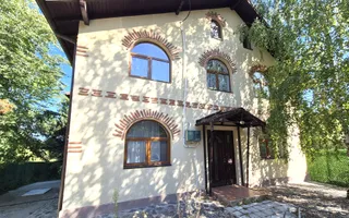 COMISION 0% - Casa cu view specataculos, D+P+M 236mp teren 436mp Campulung Arges - Poză 42
