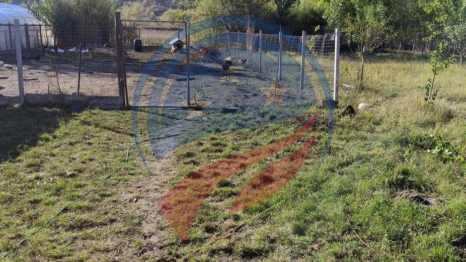 Casa cocheta la 30 minute de Craiova- Cornița Dolj - Poză 13