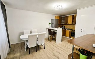 Casă individuală în Turnișor – 5 camere, garaj, teren 460 mp - Poză 8