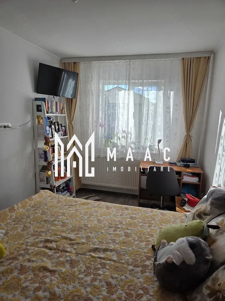 Apartament 3 camere | 50 mp | Ostroveni | - Poză 4
