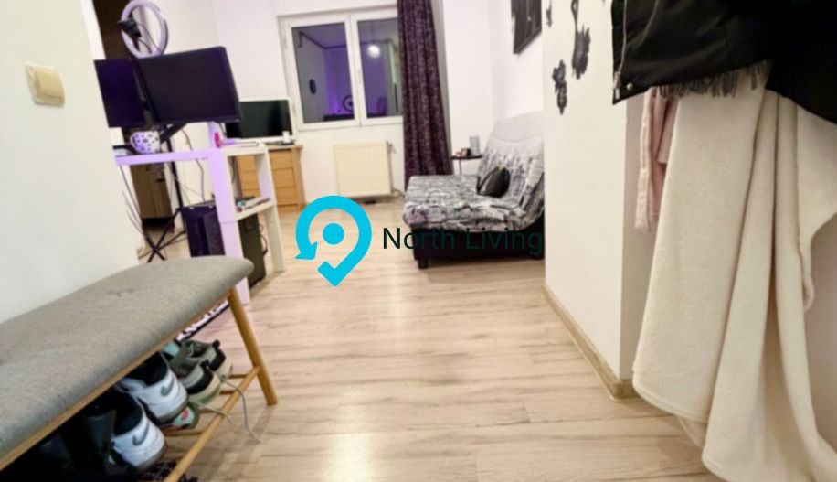 De vanzare apartament 2 Camere- Mall Vitan - Poză 5