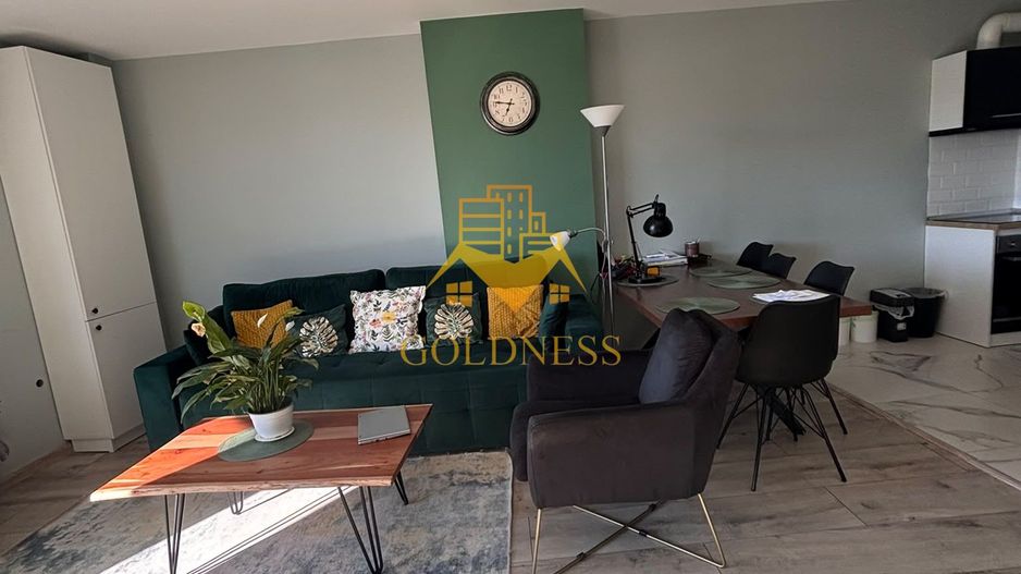 Penthouse zona centrala 100 mp| Proximitate Piata Mihai Viteazu~ Horea - Poză 7