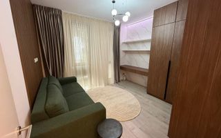 Apartament Herastrau | Concept exclusivist | Design modern | LUX - Poză 7