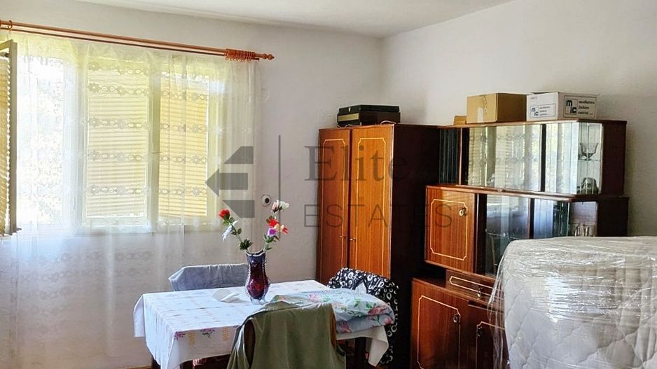 Casă de vacanță cu potențial– Muncel, jud Alba la o ora de Cluj-Napoca - Poză 7