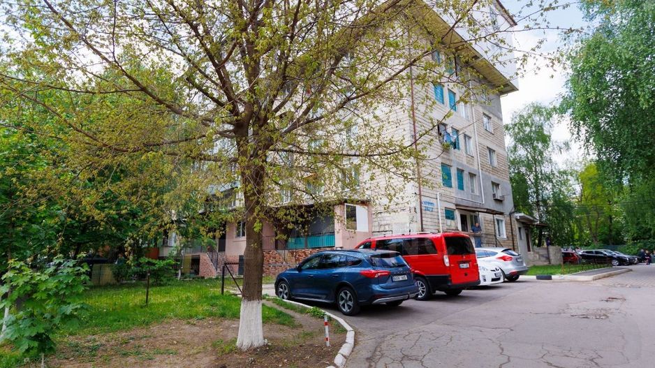 Vânzare, apartament, 1 cameră, str. Suceviţa, Buiucani - Poză 16