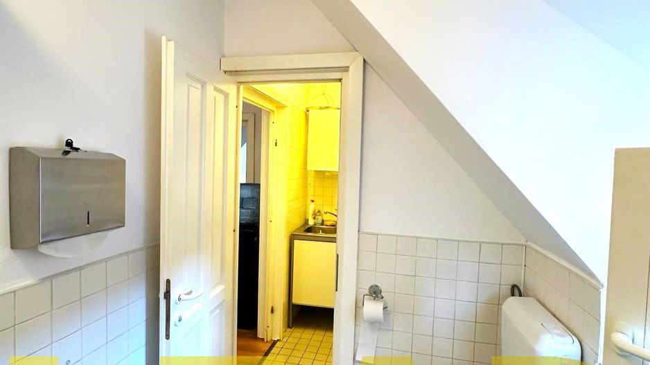 Spatiu modern pentru birouri, in Centrul Istoric al Brasovului - Poză 6