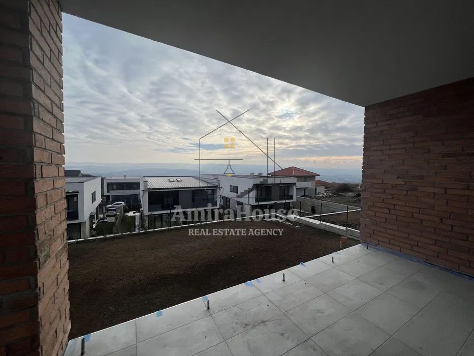 Casa tip dulpex 160 mp, teren 280 mp, parcare Iris - Poză 8