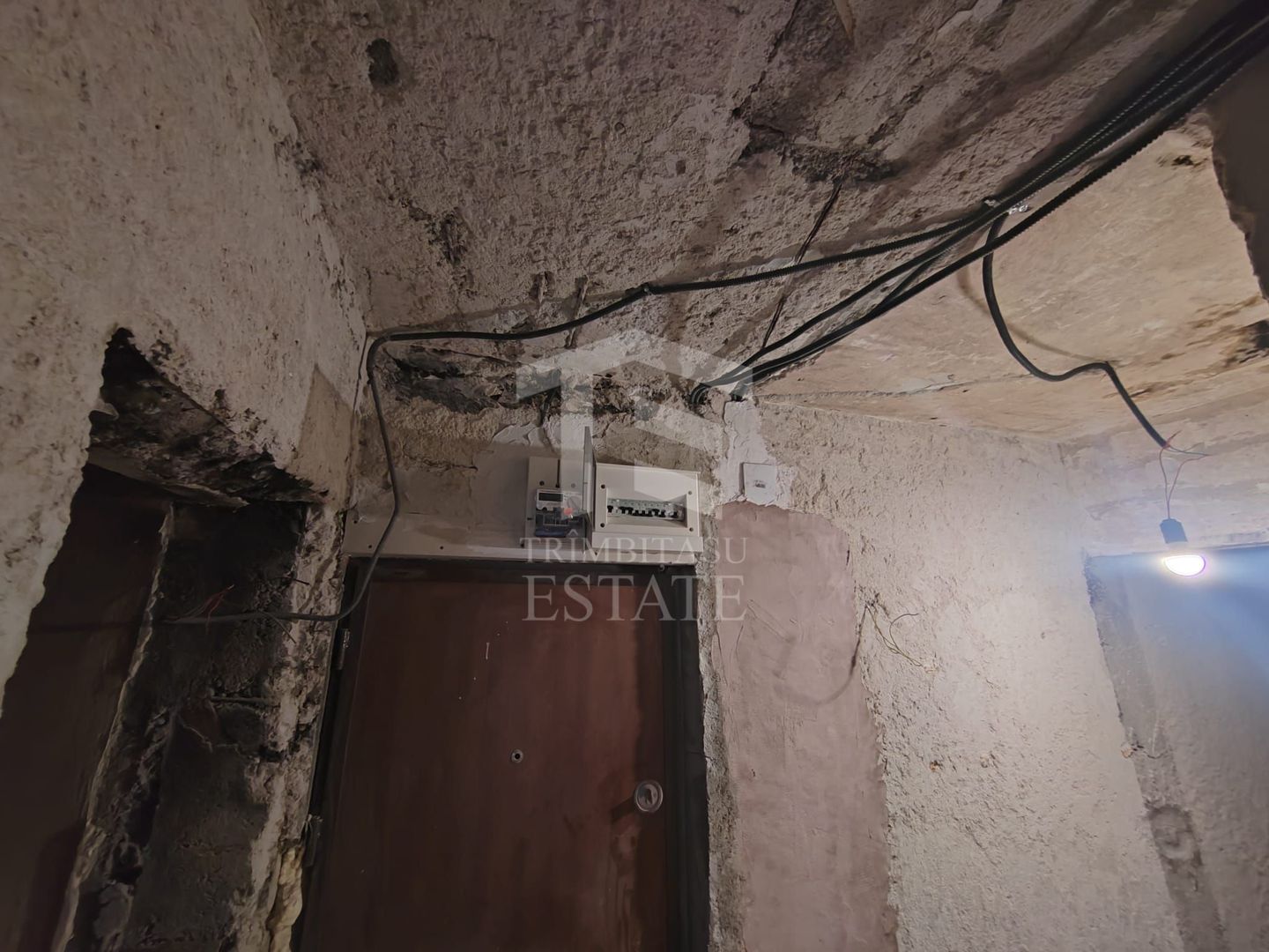 Berceni Piata Berceni 2 camere pret de garsoniera - Poză 8