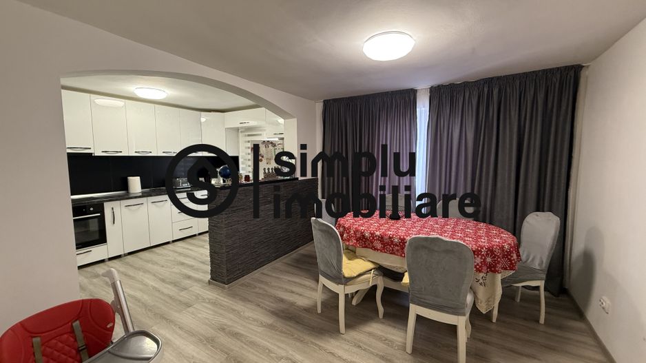 Casă de vânzare Bariera Vâlci - Poză 4