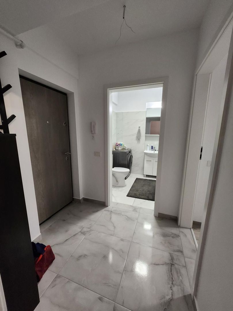 De închiriat 2 camere mobilat-utilat, disponibil imediat, Bragadiru - Poză 2