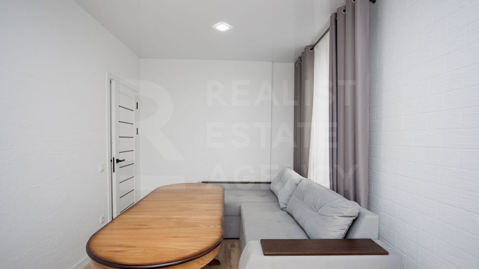 Chirie apartament cu 2 camere, str. Nicolae Testemitanu, Centru - Poză 4