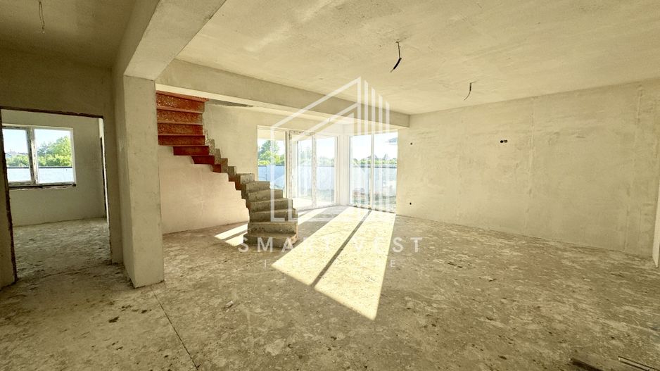 Casa cu teren | 150 mp | Zona Baritiu - Poză 1
