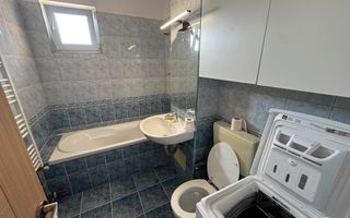 Apartament cu 2 camere, 53mp, Zona Pandurilor - Poză 8