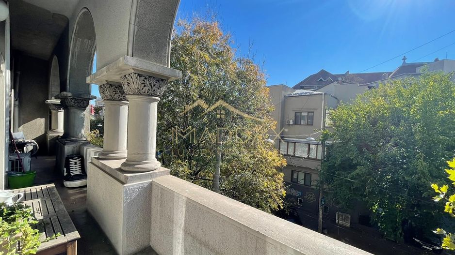 Spatiu de birouri *200mp* Monument Istoric // Piata Romana - Poză 3