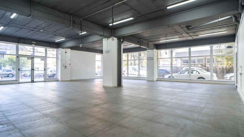 Spatiu Comercial | Militari-Uverturii-Apusului | 280mp - Poză 3