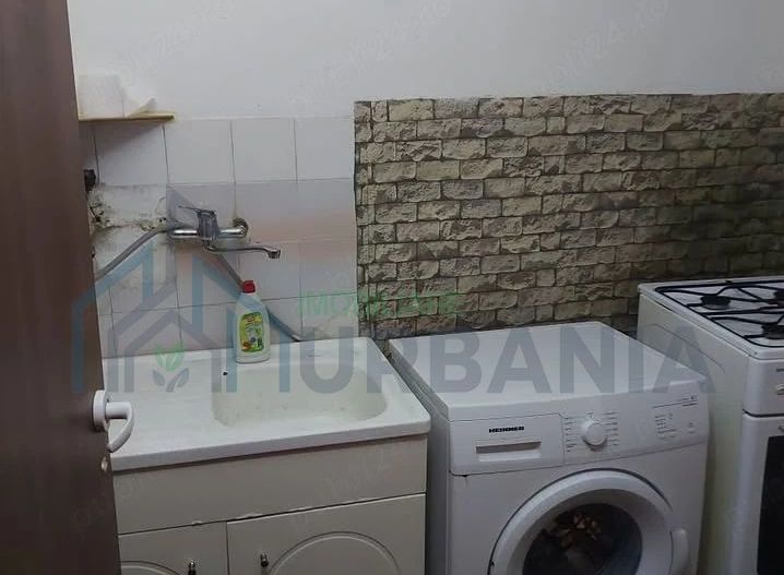 Garsonieră de închiriat în zona Nicolina, Iași - Poză 4